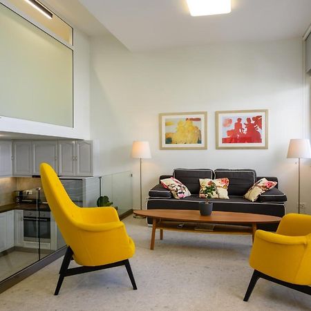 Maria Central Cozy House Ágios Nikólaos Eksteriør billede