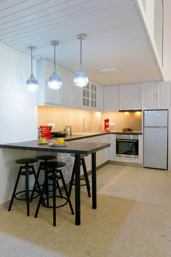 Maria Central Cozy House Ágios Nikólaos Eksteriør billede