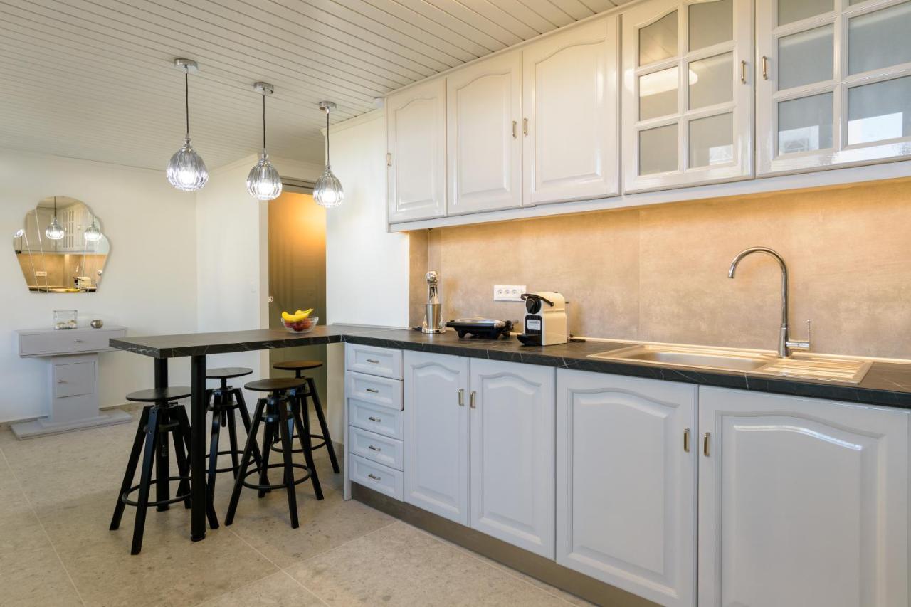 Maria Central Cozy House Ágios Nikólaos Eksteriør billede