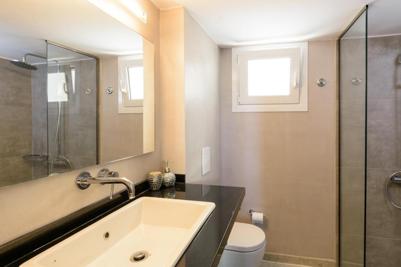 Maria Central Cozy House Ágios Nikólaos Eksteriør billede