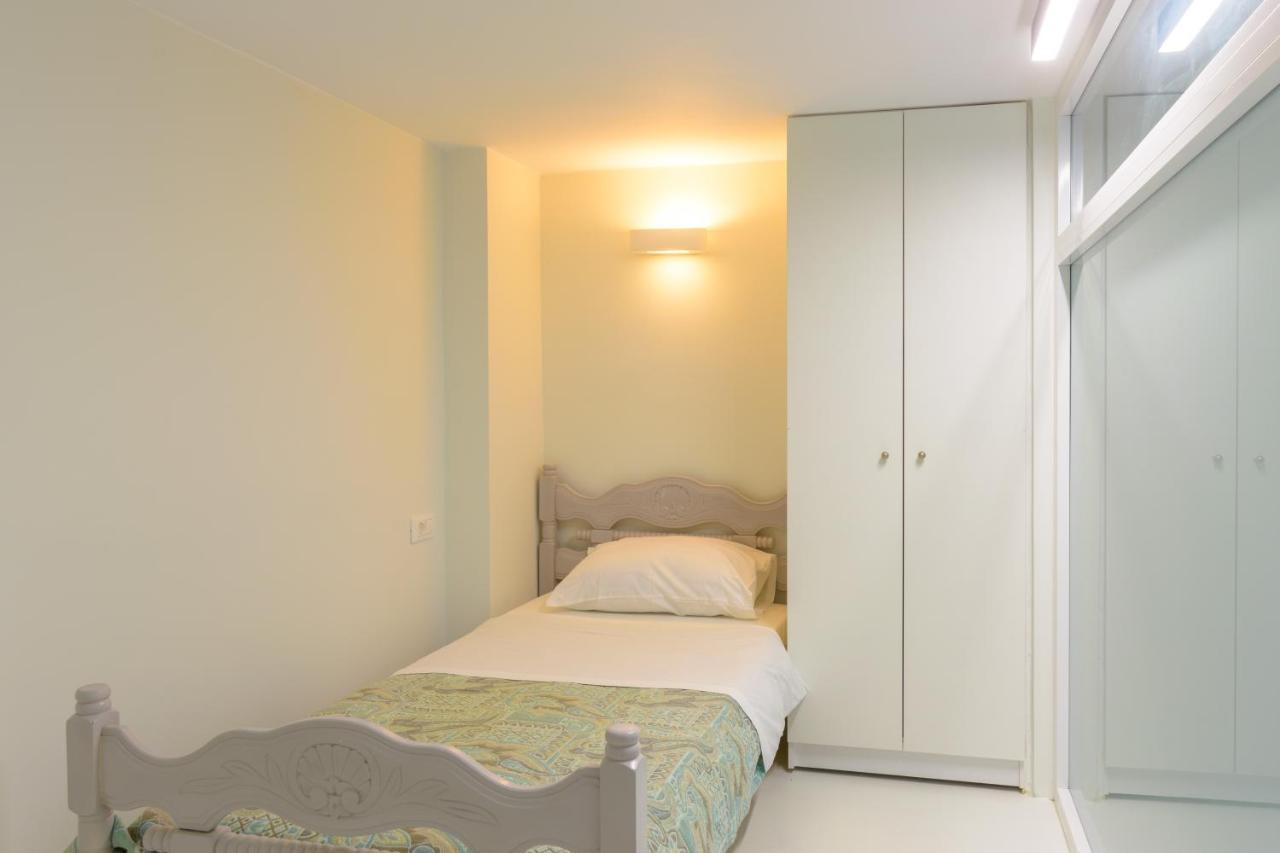 Maria Central Cozy House Ágios Nikólaos Eksteriør billede