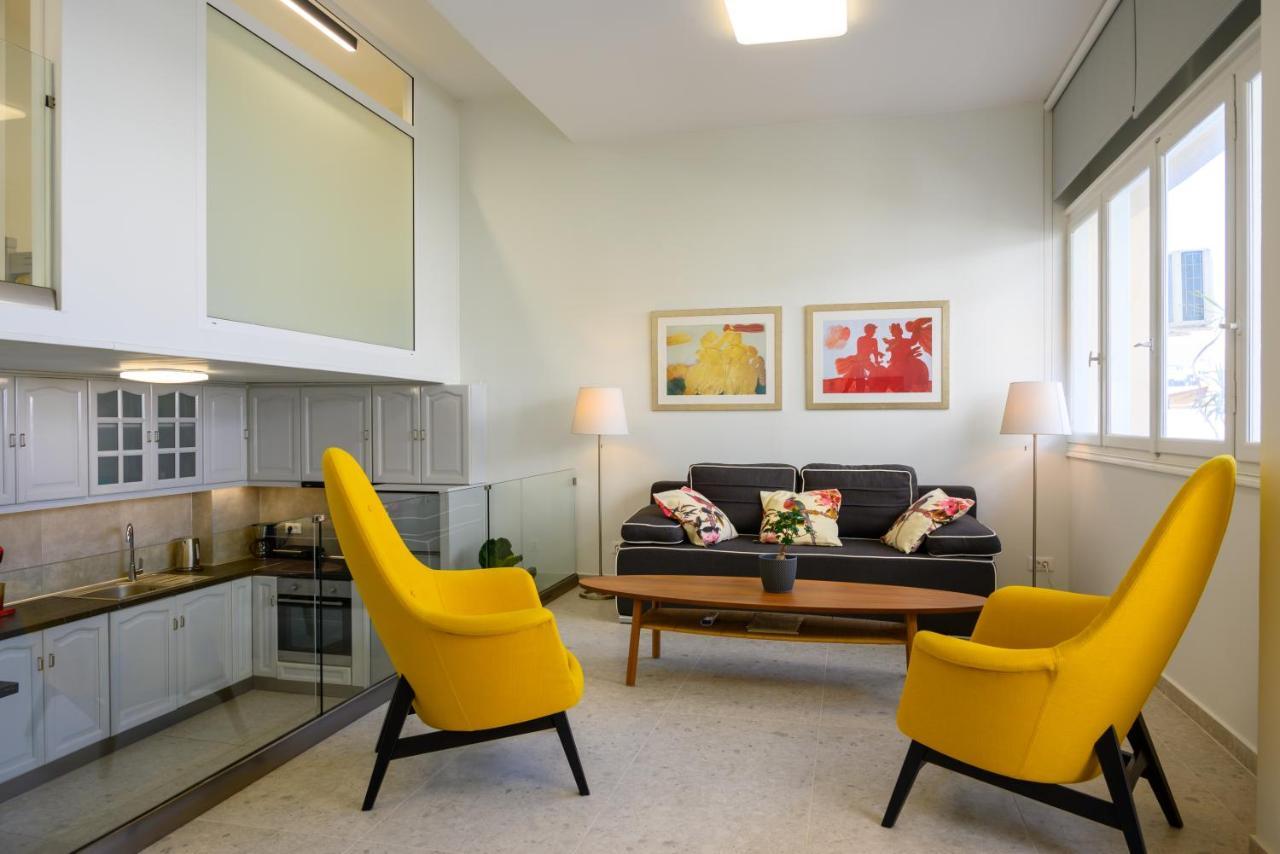 Maria Central Cozy House Ágios Nikólaos Eksteriør billede