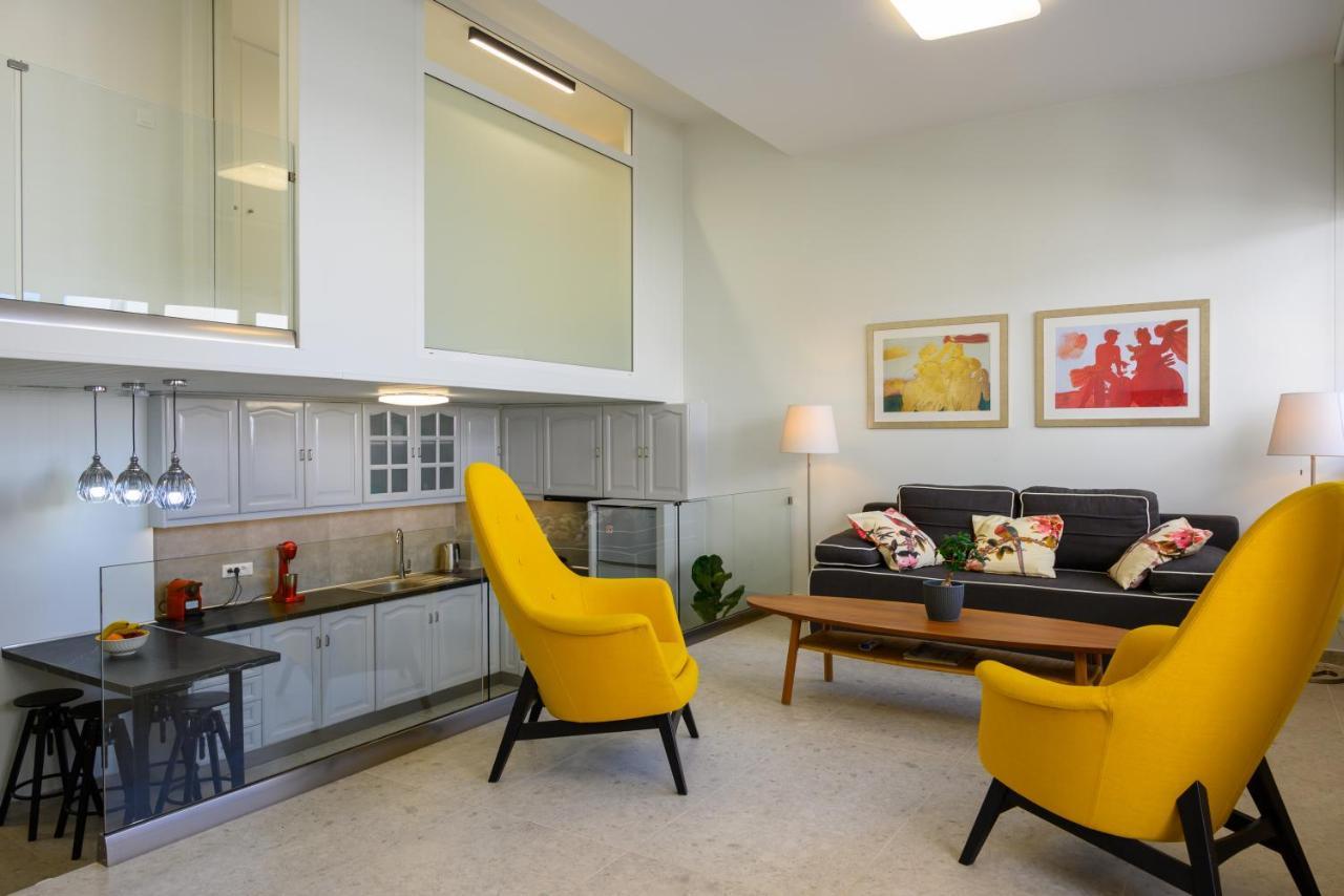 Maria Central Cozy House Ágios Nikólaos Eksteriør billede