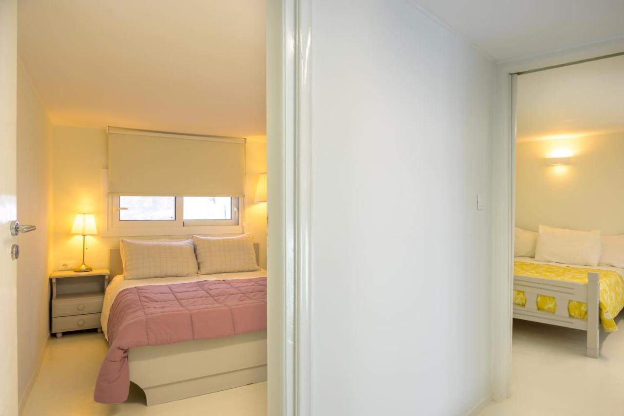 Maria Central Cozy House Ágios Nikólaos Eksteriør billede